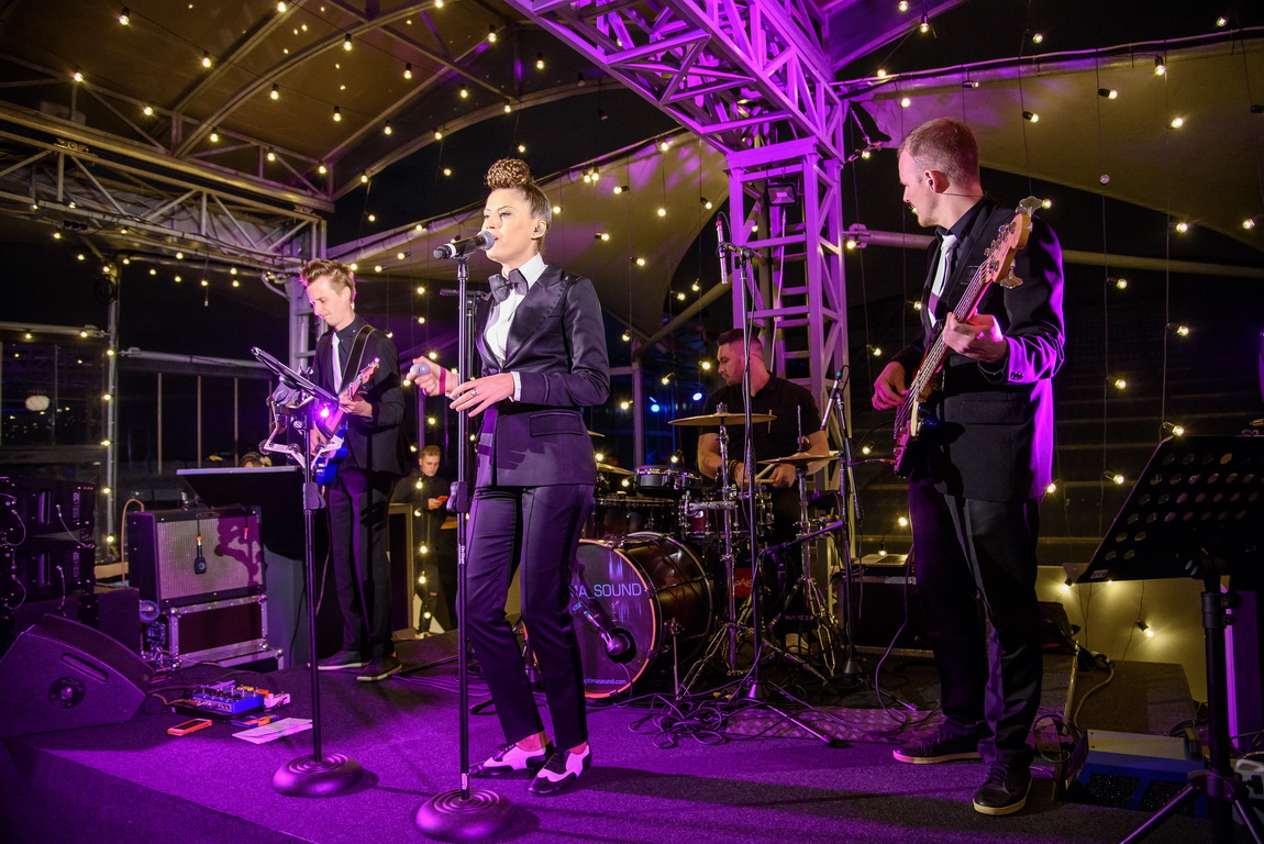 10 летие ОНЛАНТА - Step