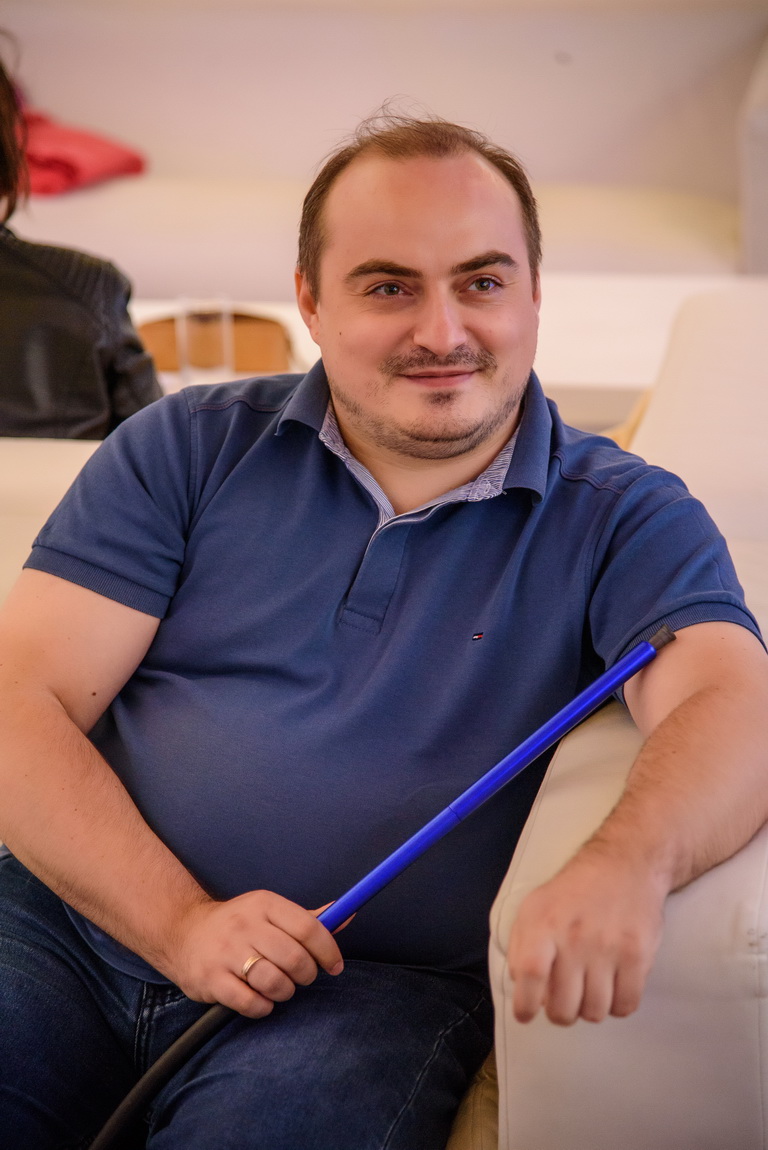 10 летие ОНЛАНТА - Step