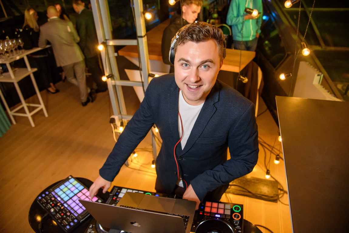 10 летие ОНЛАНТА - Step