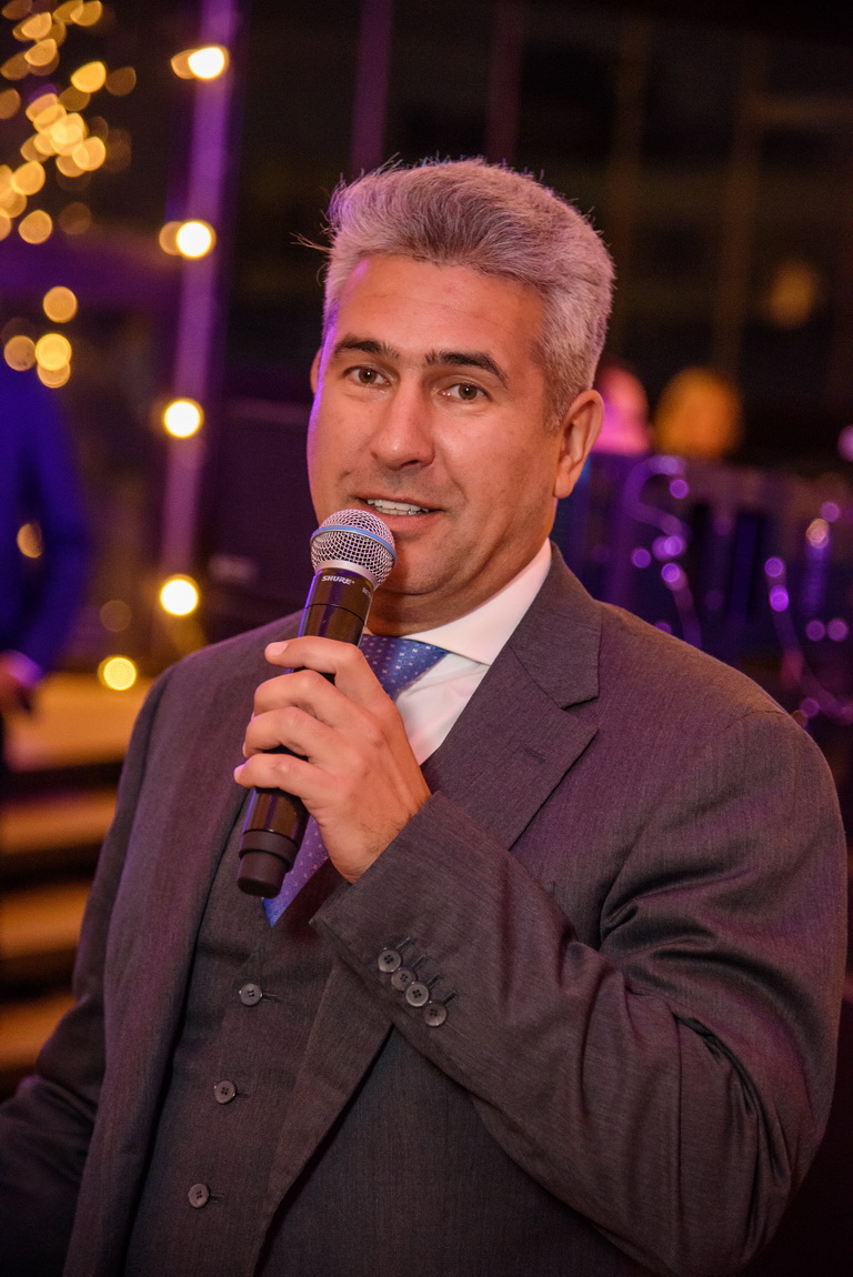 10 летие ОНЛАНТА - Step