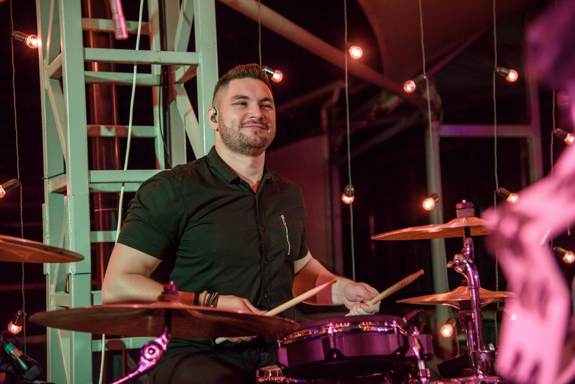 10 летие ОНЛАНТА - Step