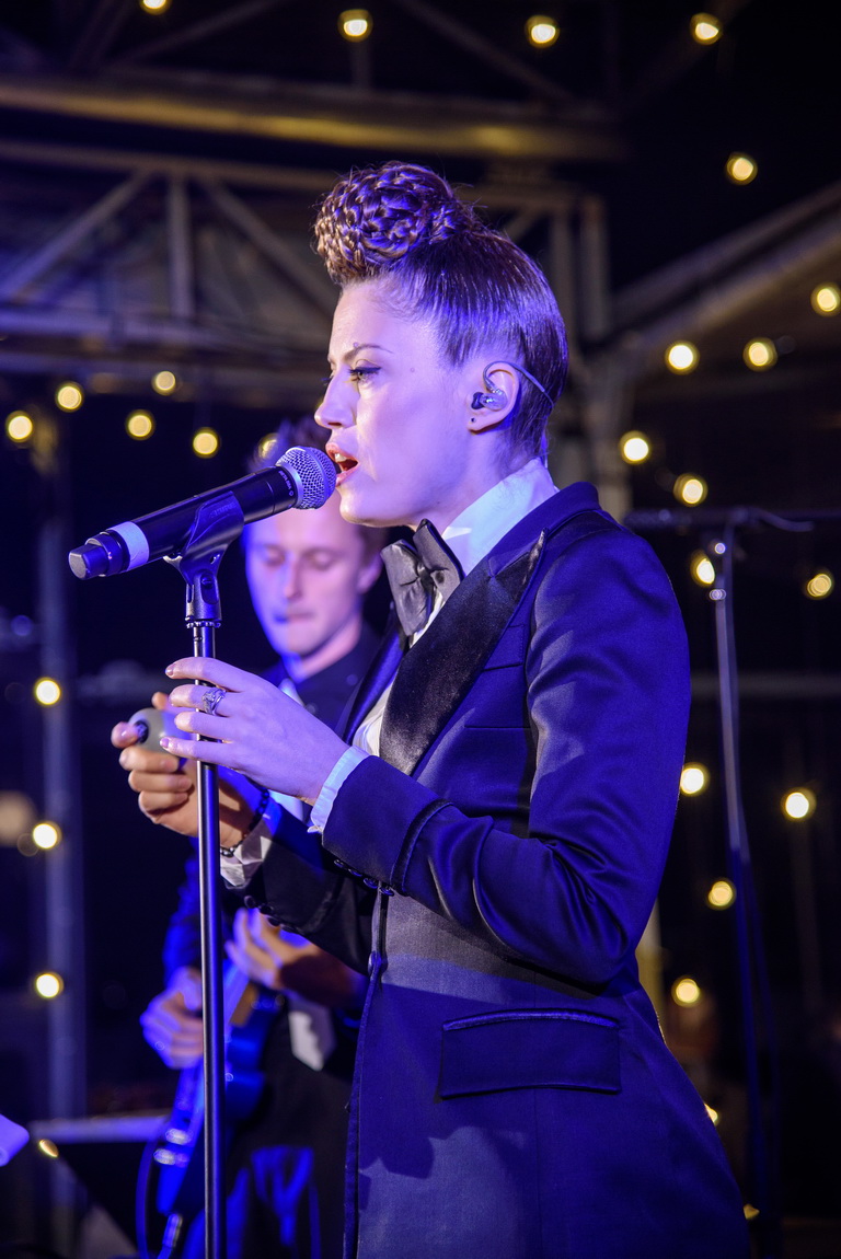 10 летие ОНЛАНТА - Step